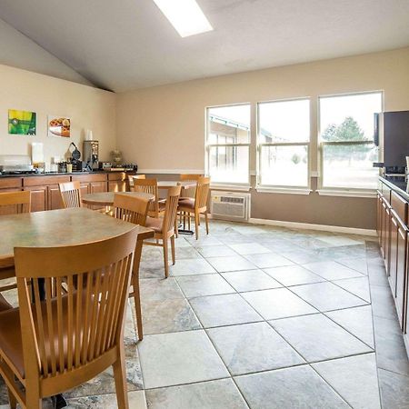 Quality Inn Umatilla - Hermiston Dış mekan fotoğraf