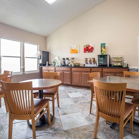 Quality Inn Umatilla - Hermiston Dış mekan fotoğraf