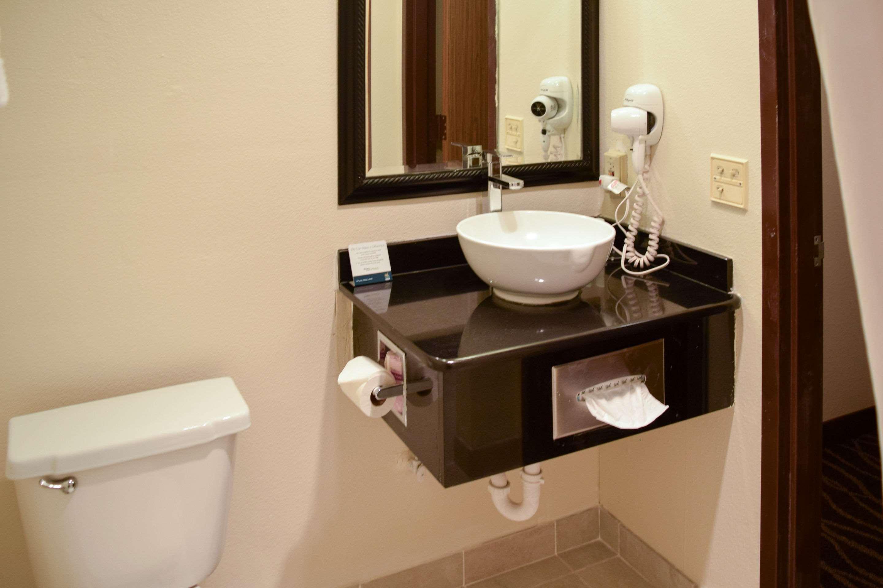 Quality Inn Umatilla - Hermiston Dış mekan fotoğraf
