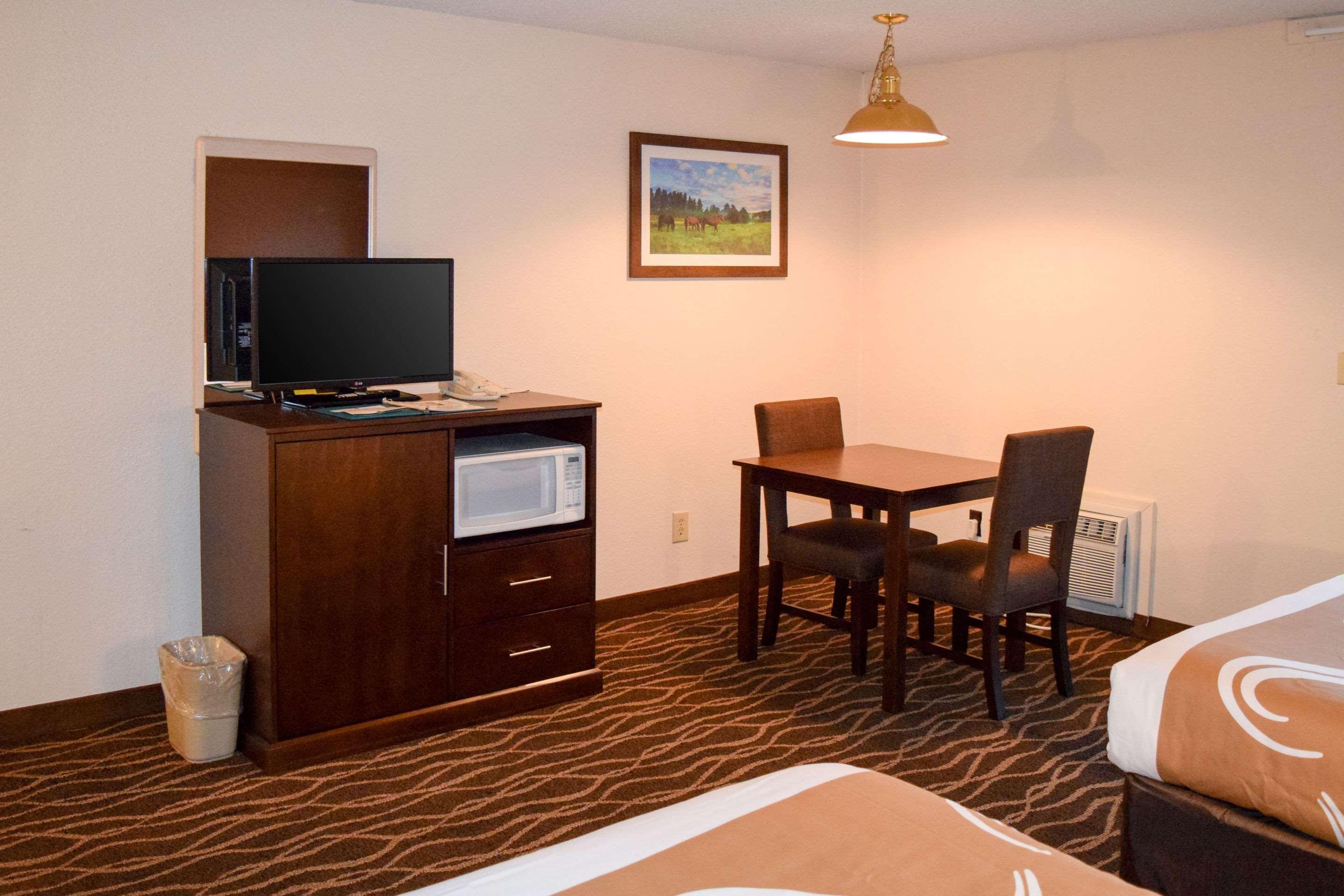 Quality Inn Umatilla - Hermiston Dış mekan fotoğraf
