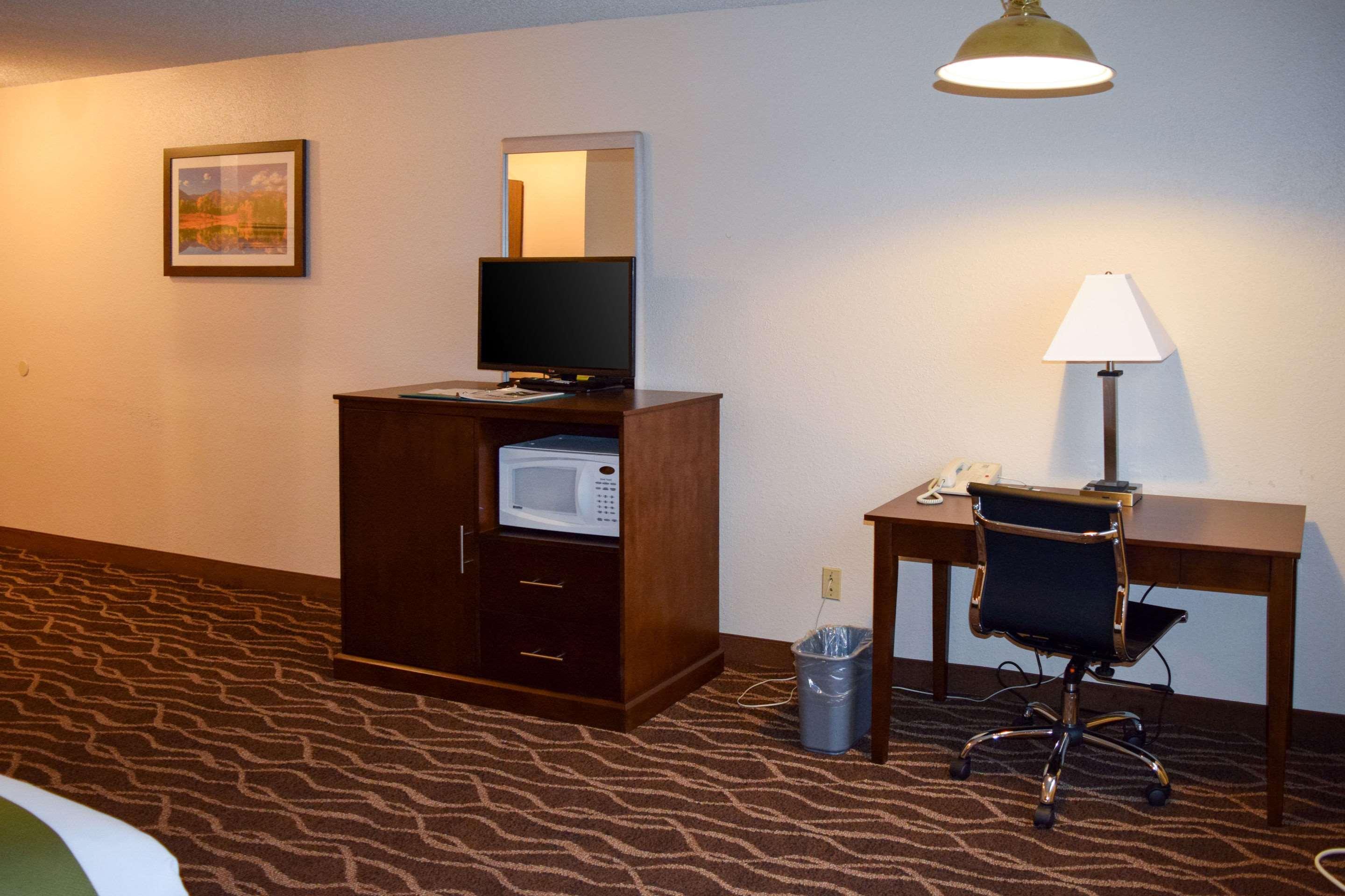Quality Inn Umatilla - Hermiston Dış mekan fotoğraf