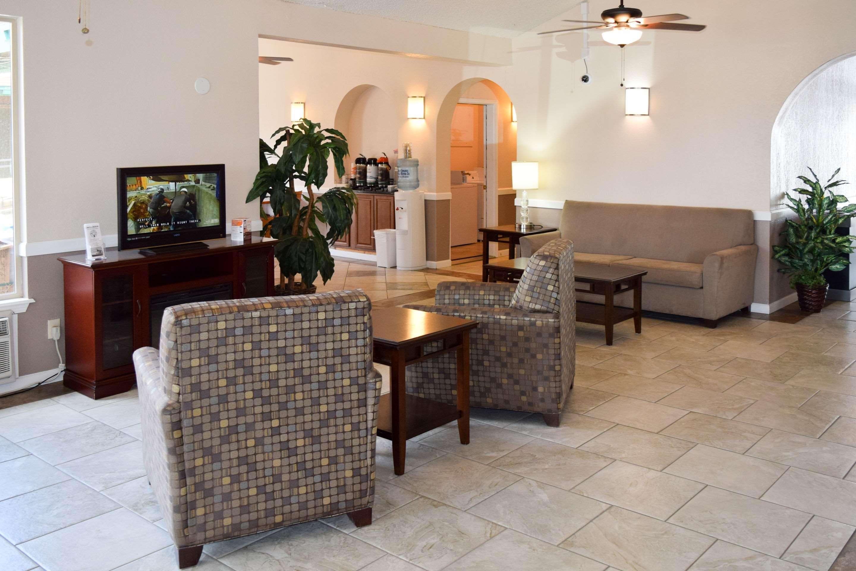 Quality Inn Umatilla - Hermiston Dış mekan fotoğraf