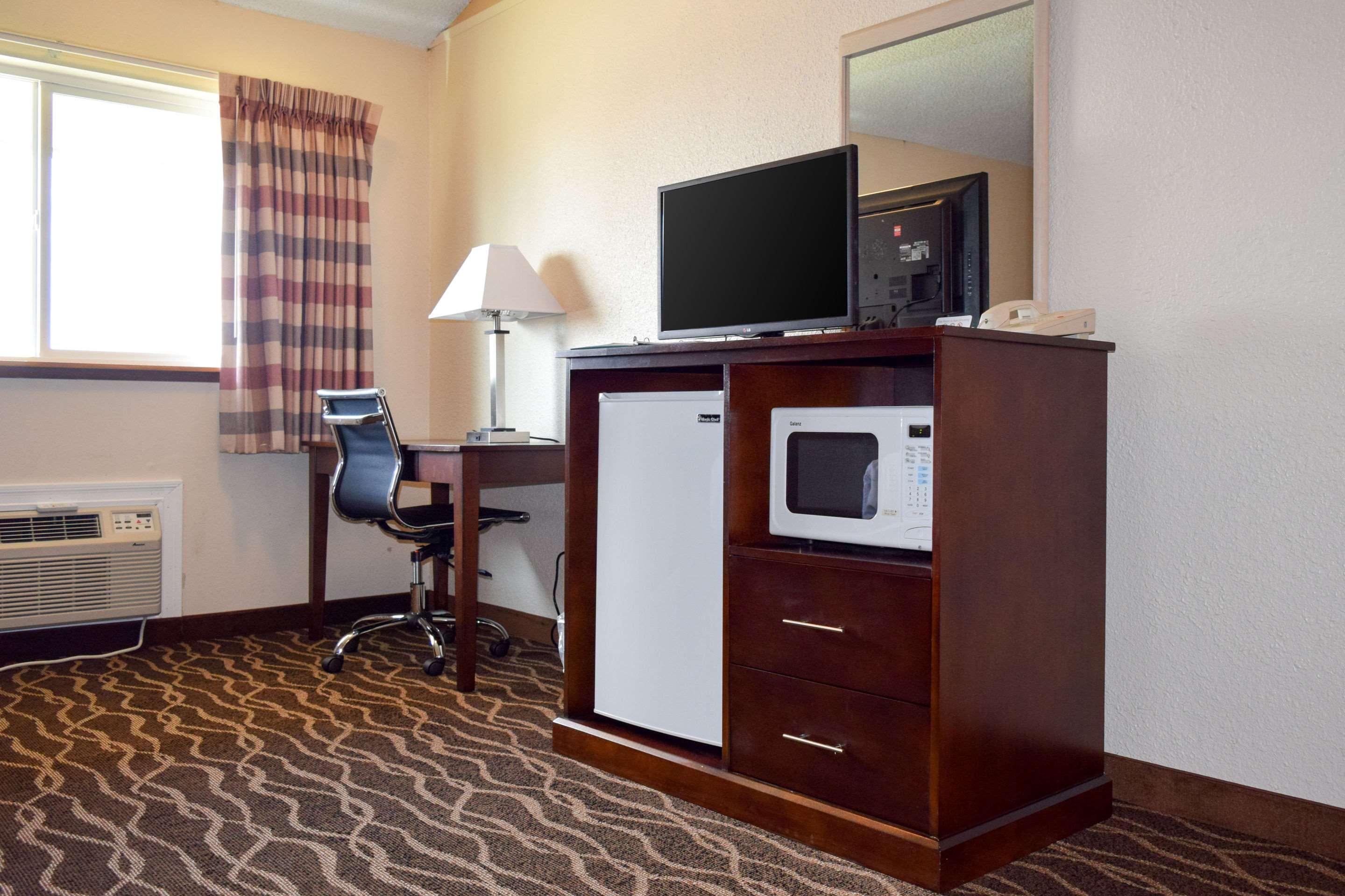 Quality Inn Umatilla - Hermiston Dış mekan fotoğraf