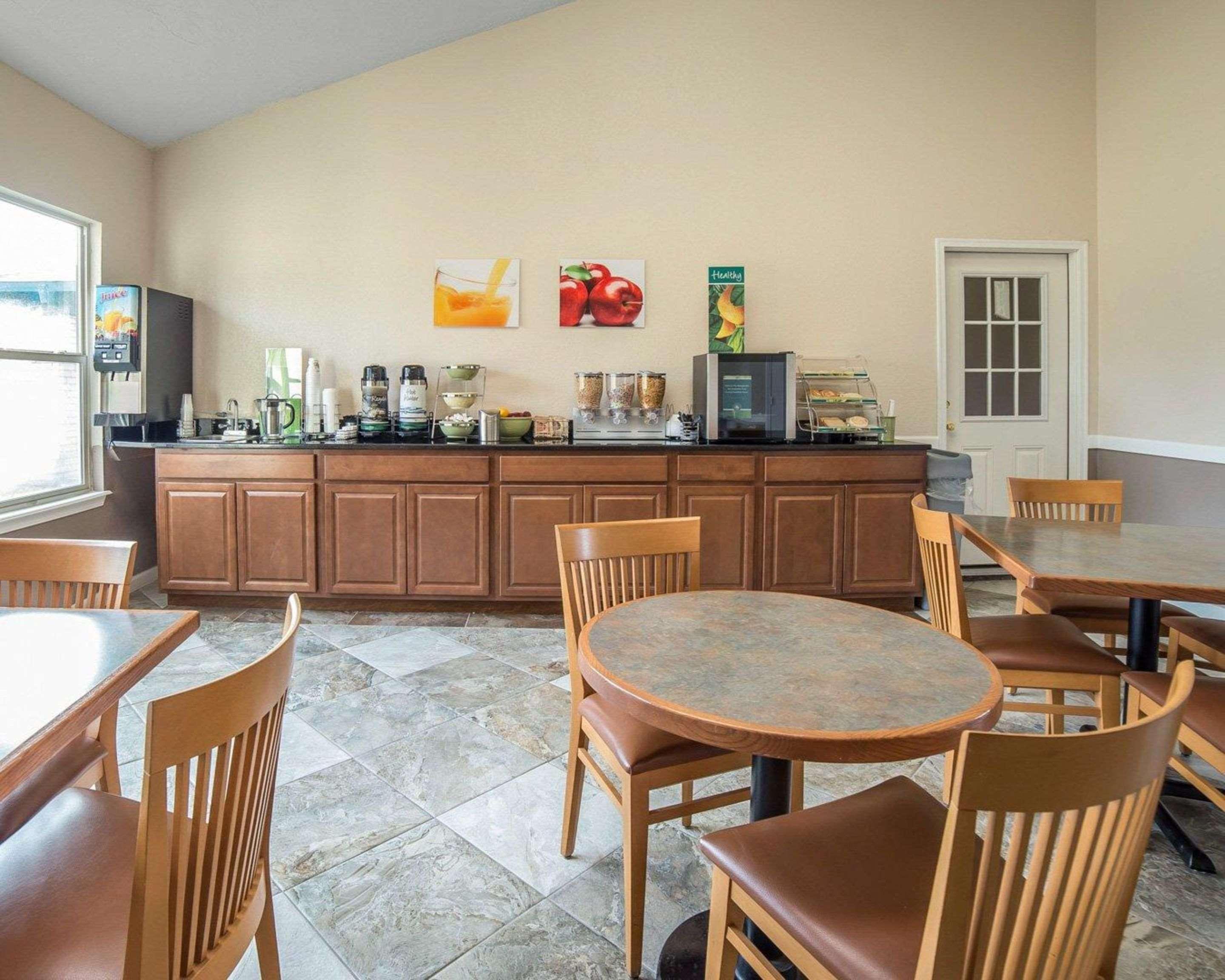 Quality Inn Umatilla - Hermiston Dış mekan fotoğraf