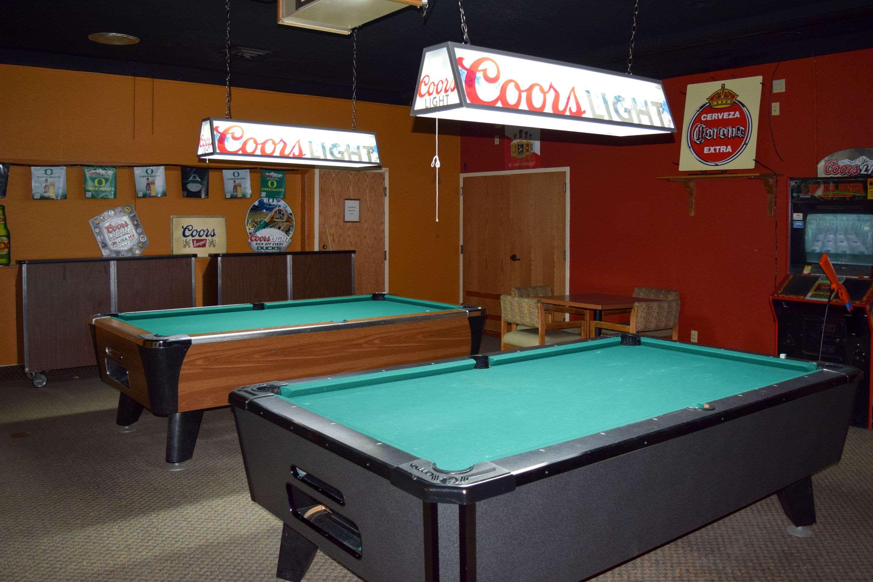 Quality Inn Umatilla - Hermiston Dış mekan fotoğraf