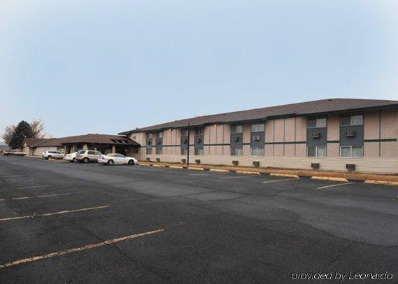 Quality Inn Umatilla - Hermiston Dış mekan fotoğraf