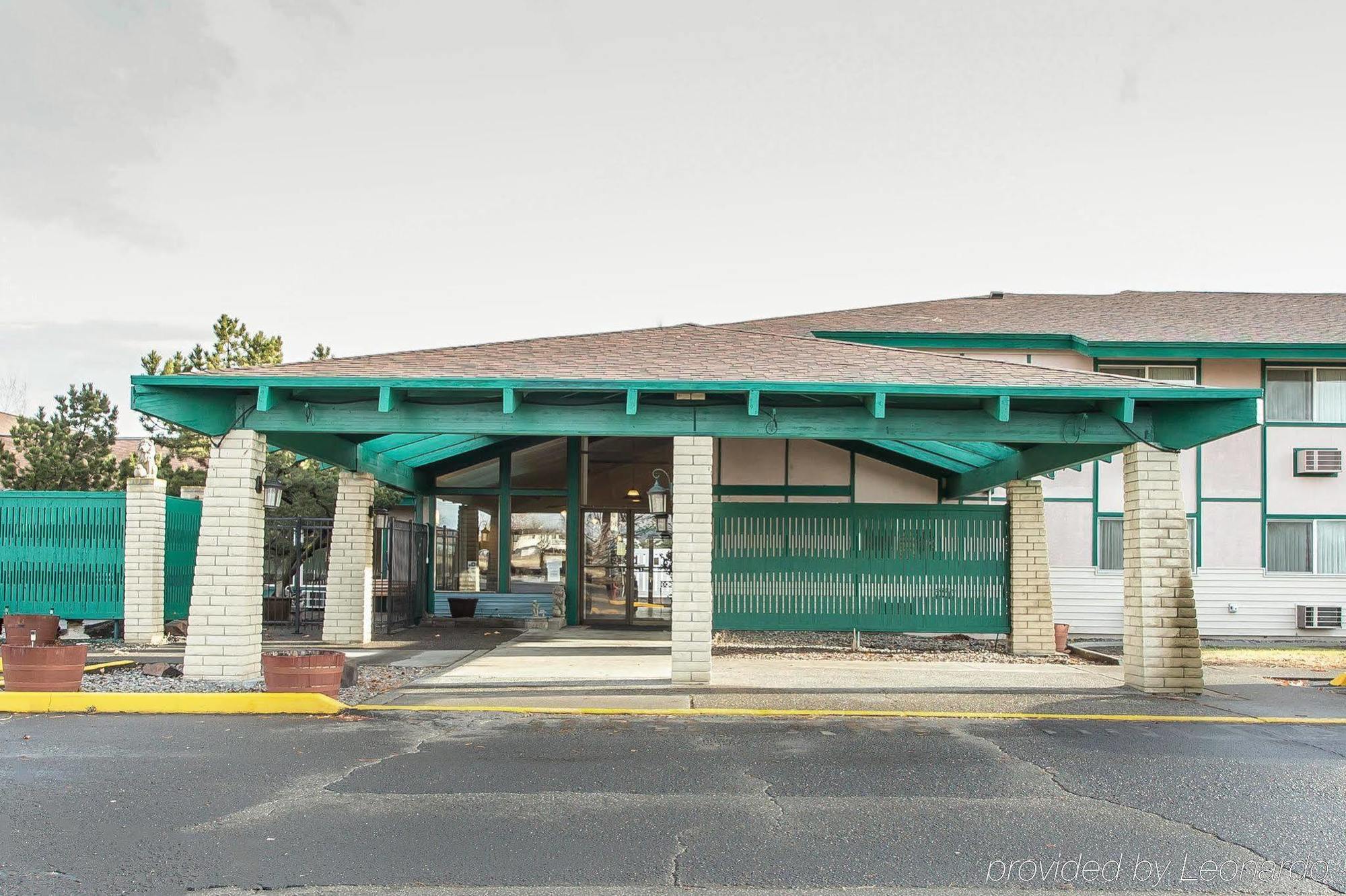Quality Inn Umatilla - Hermiston Dış mekan fotoğraf