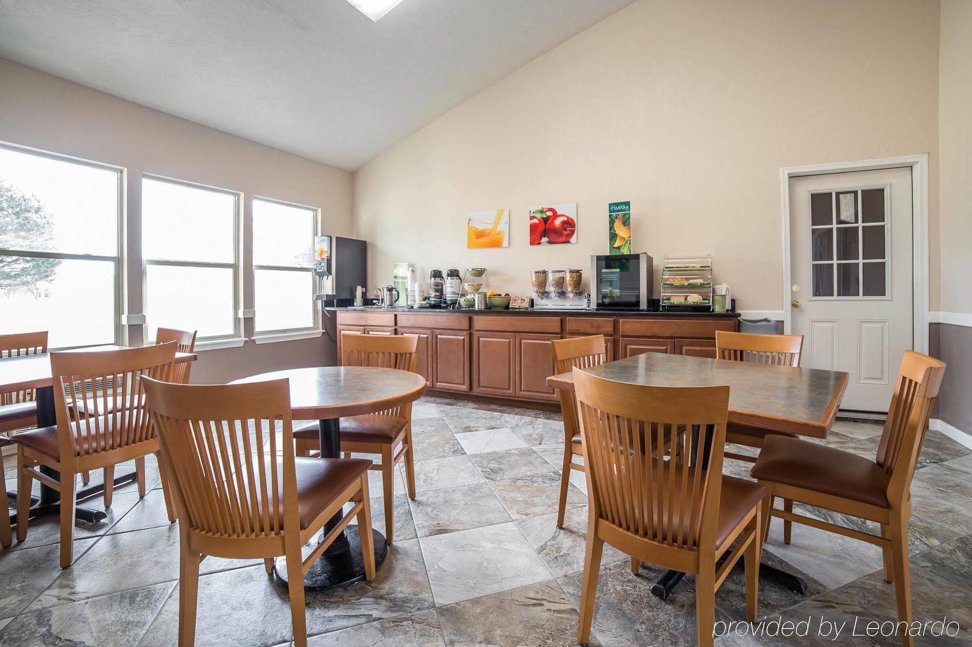 Quality Inn Umatilla - Hermiston Dış mekan fotoğraf