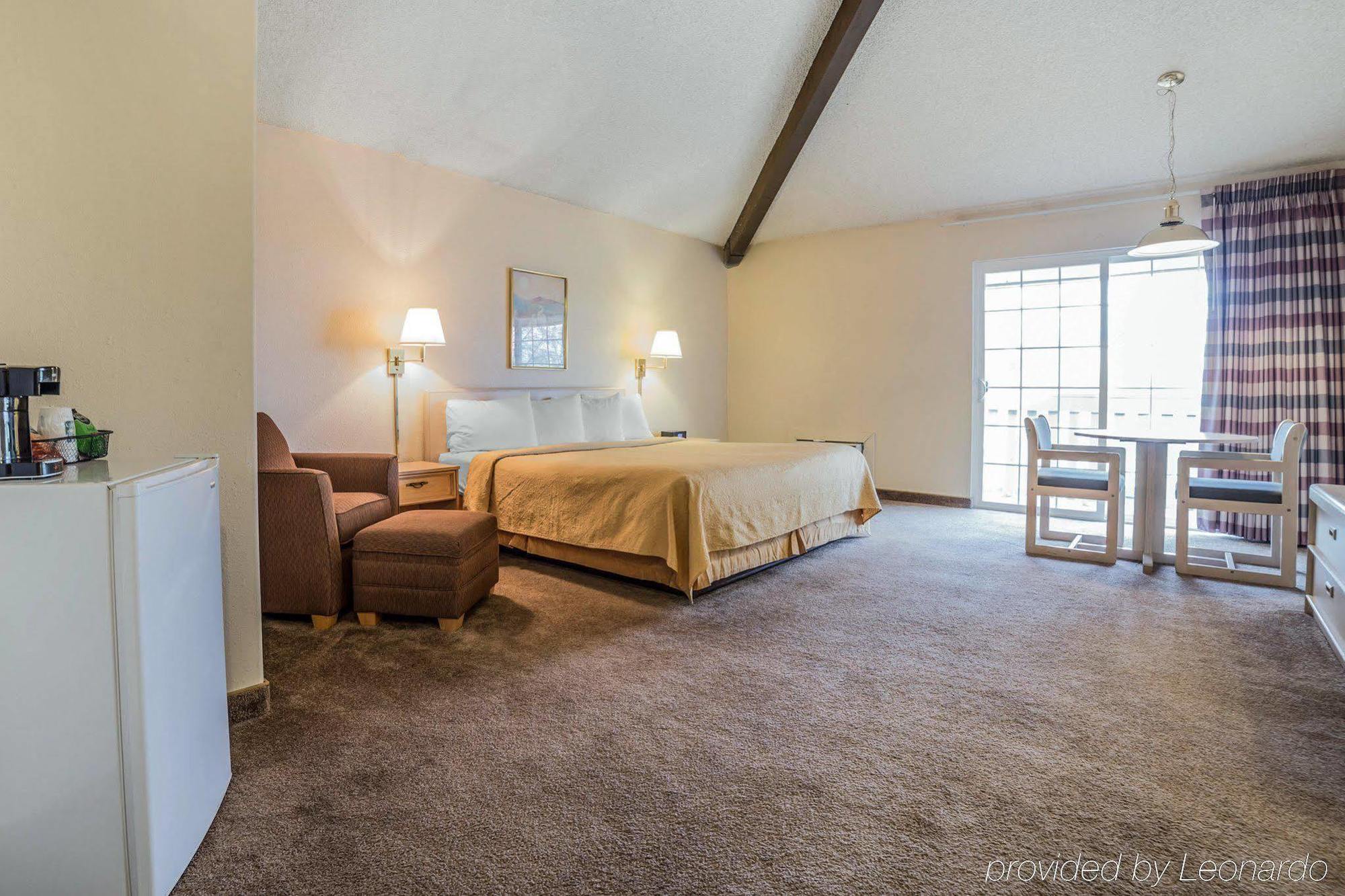 Quality Inn Umatilla - Hermiston Dış mekan fotoğraf