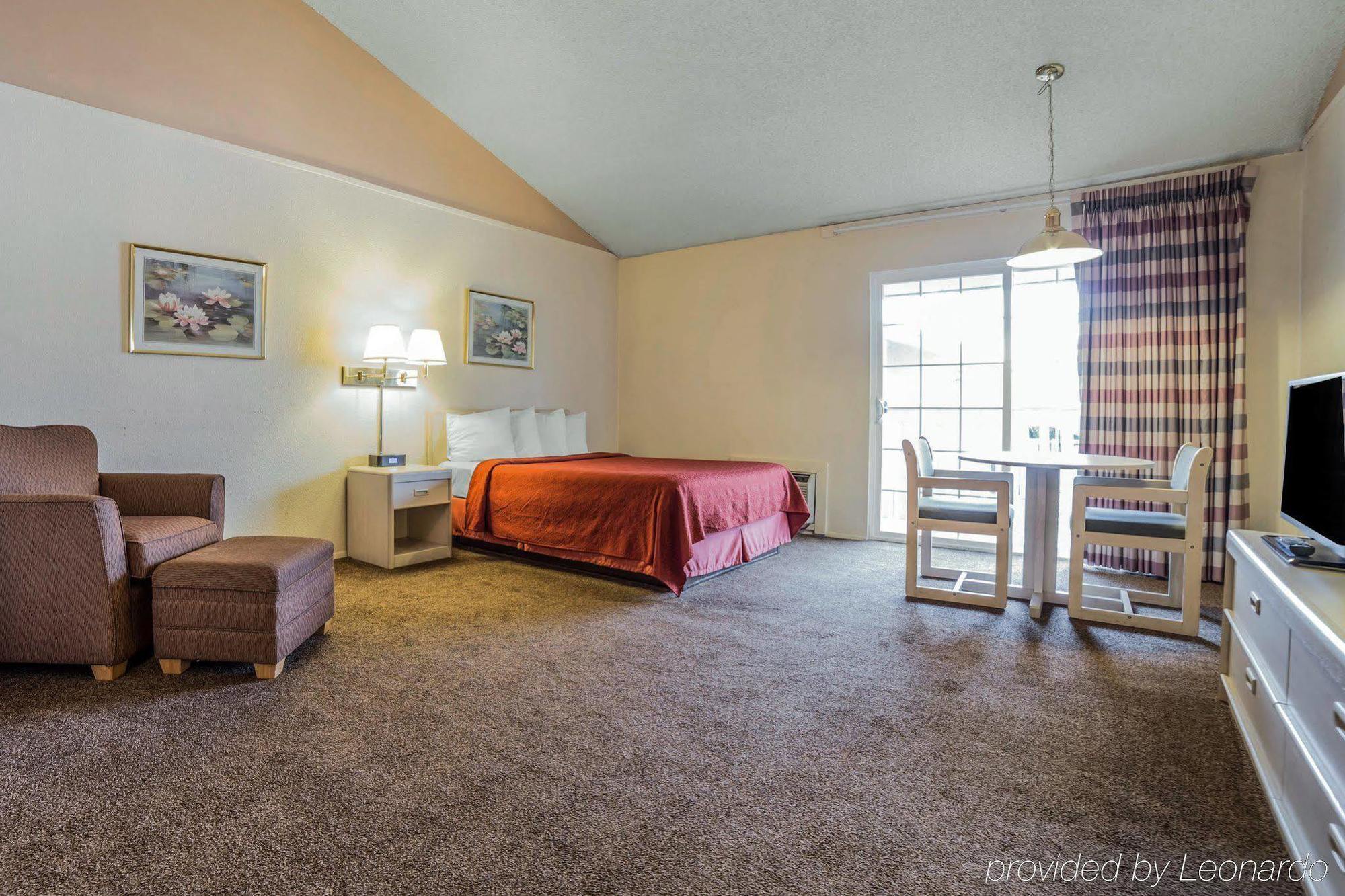 Quality Inn Umatilla - Hermiston Dış mekan fotoğraf