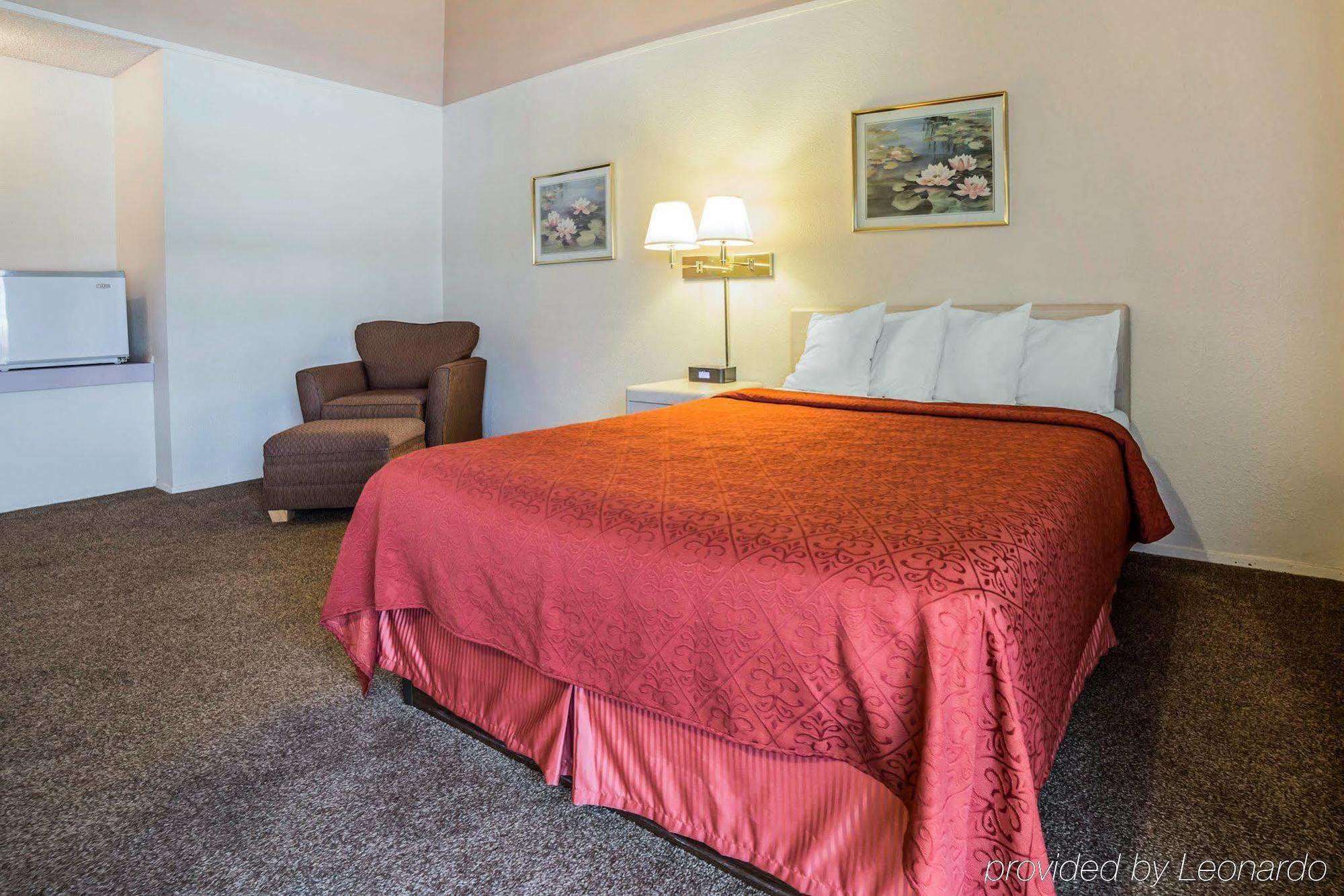 Quality Inn Umatilla - Hermiston Dış mekan fotoğraf