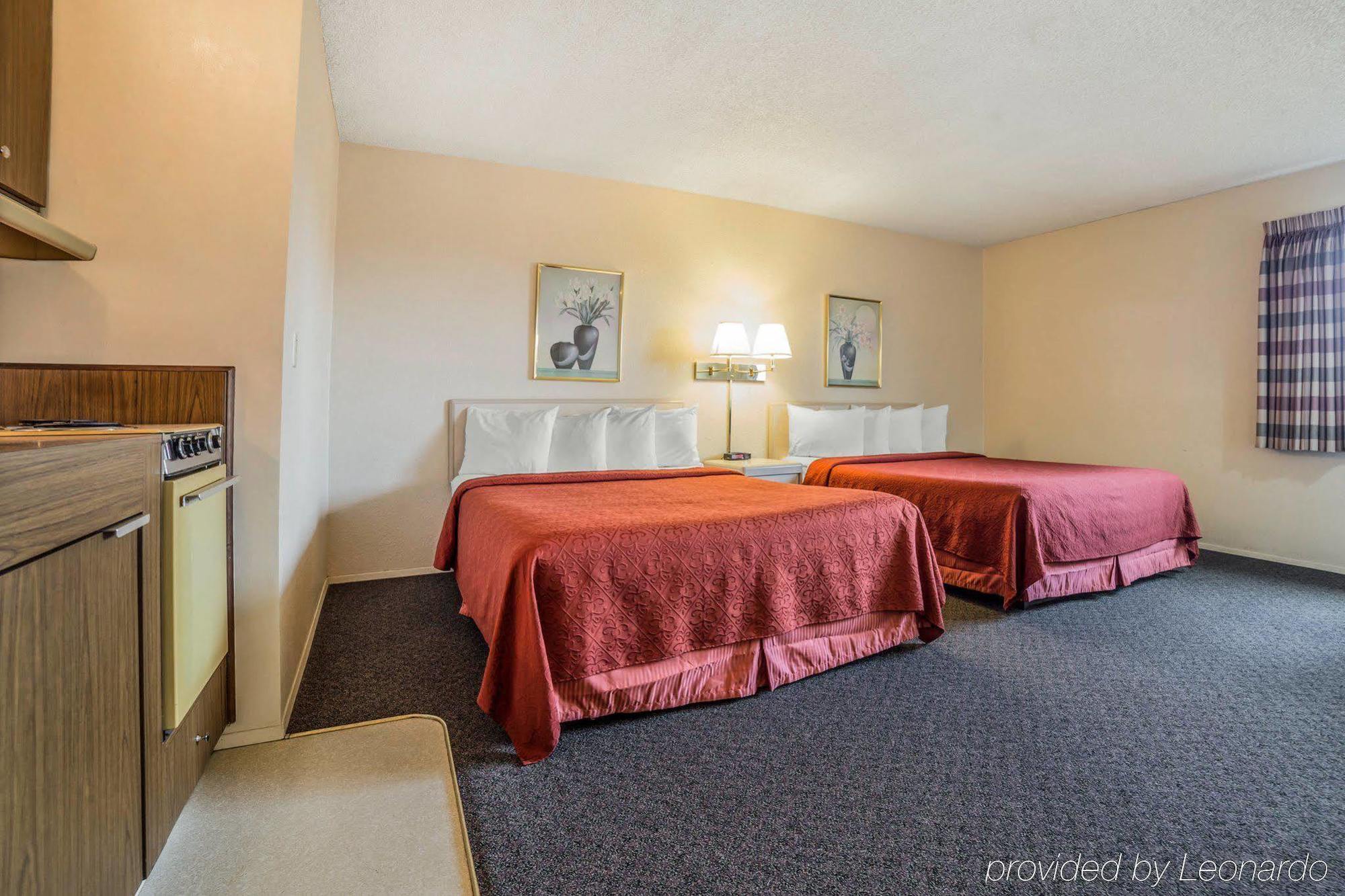 Quality Inn Umatilla - Hermiston Dış mekan fotoğraf