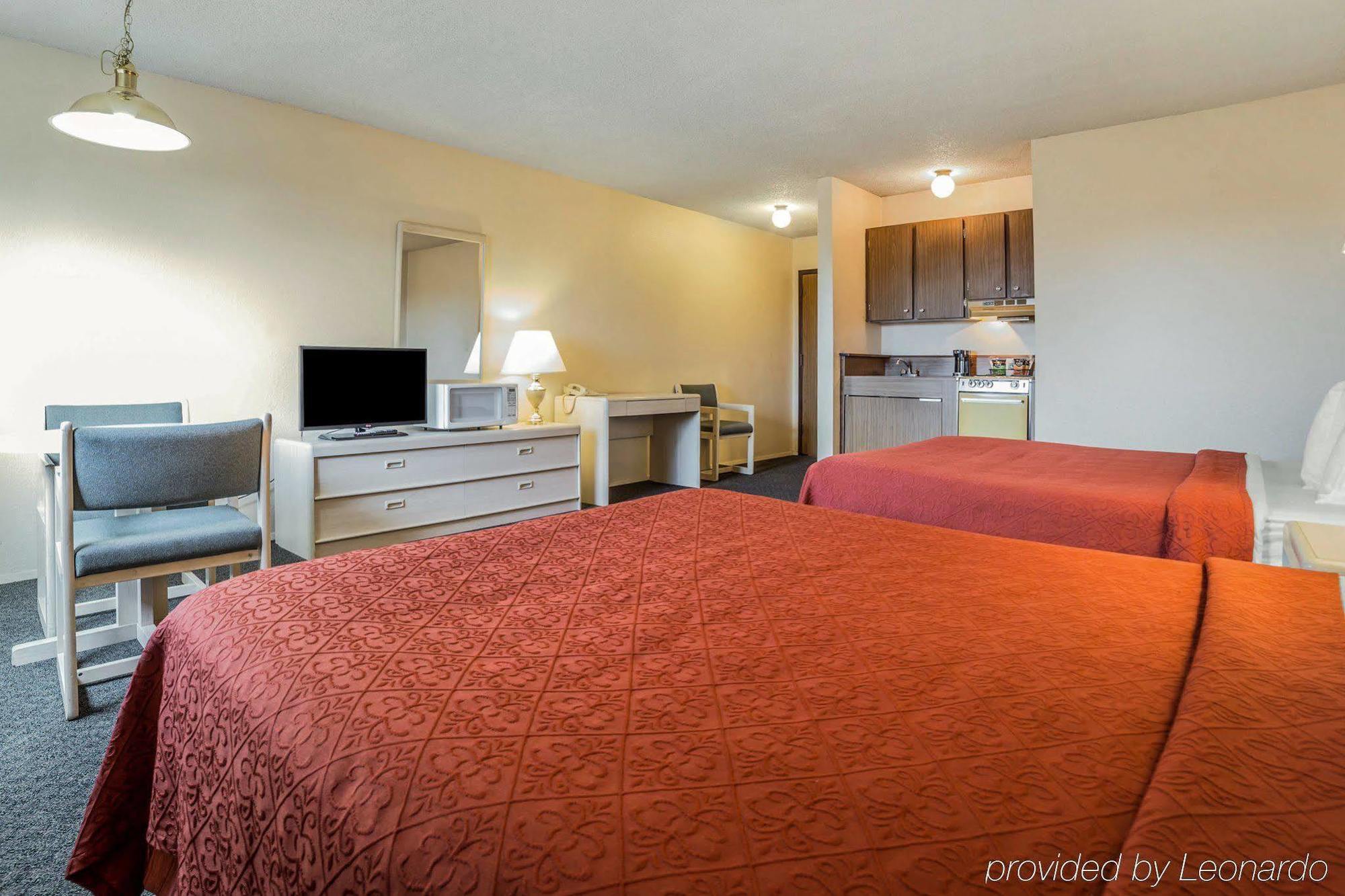 Quality Inn Umatilla - Hermiston Dış mekan fotoğraf
