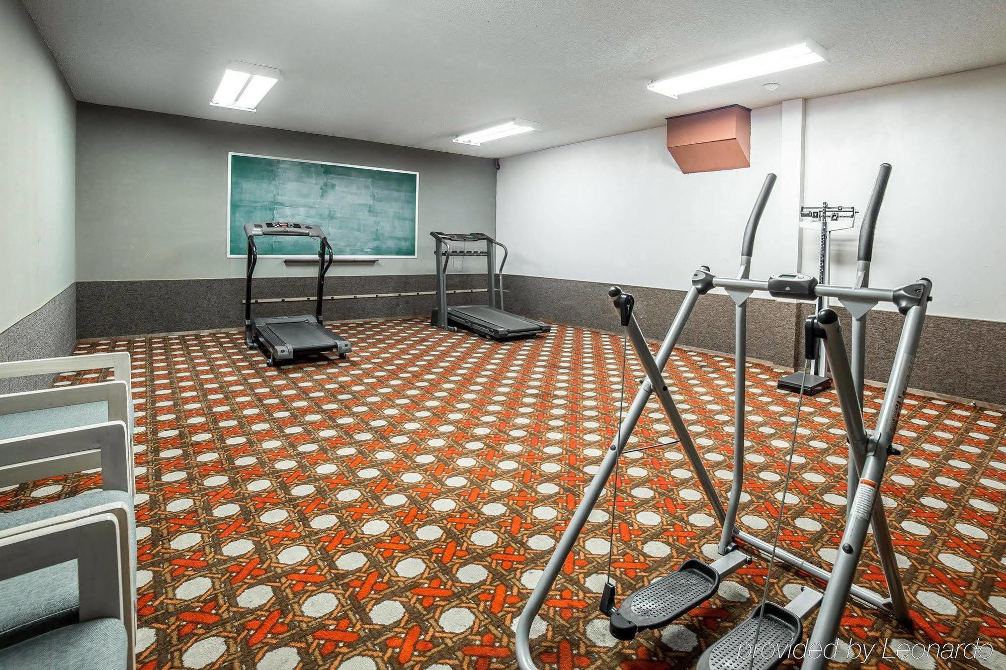 Quality Inn Umatilla - Hermiston Dış mekan fotoğraf