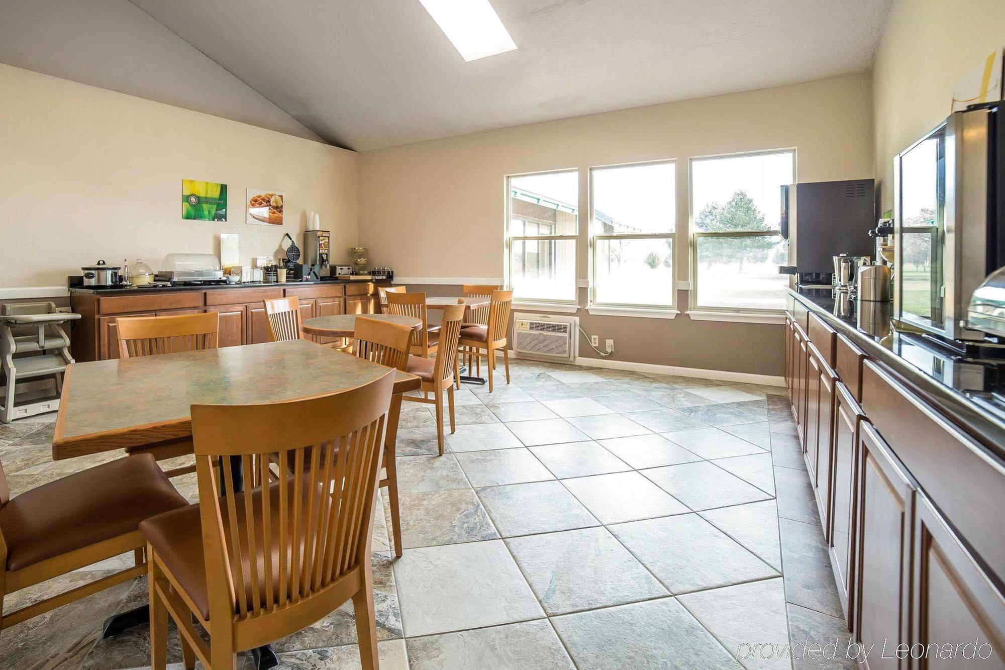 Quality Inn Umatilla - Hermiston Dış mekan fotoğraf