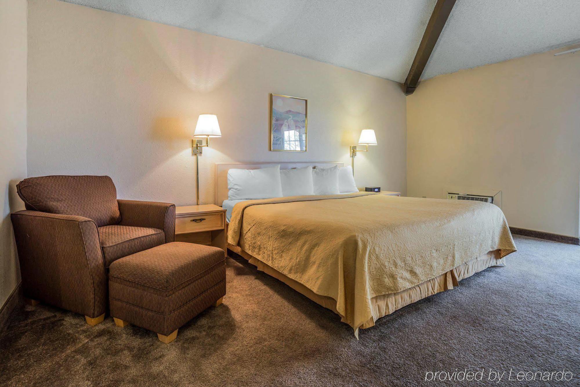 Quality Inn Umatilla - Hermiston Dış mekan fotoğraf