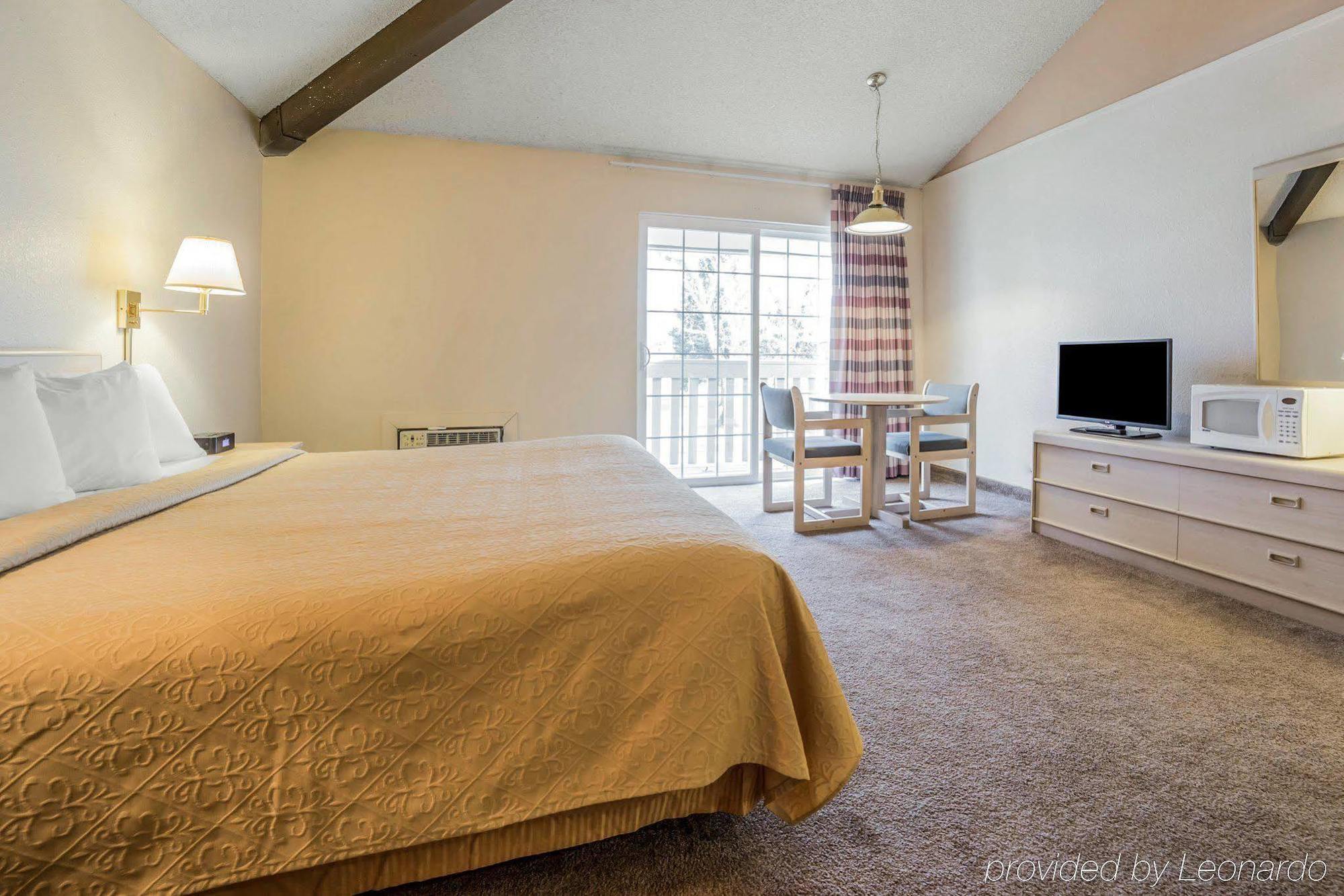 Quality Inn Umatilla - Hermiston Dış mekan fotoğraf