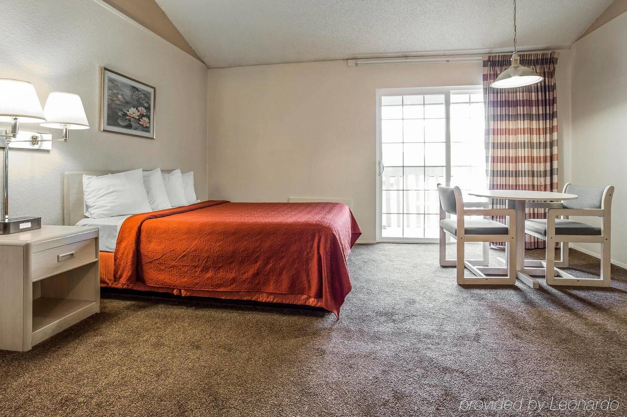 Quality Inn Umatilla - Hermiston Dış mekan fotoğraf