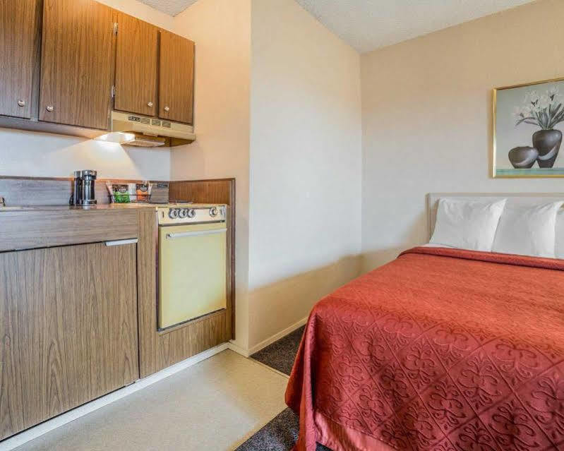 Quality Inn Umatilla - Hermiston Dış mekan fotoğraf