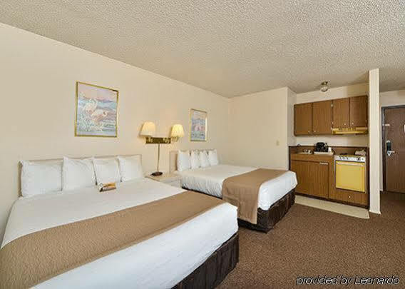 Quality Inn Umatilla - Hermiston Dış mekan fotoğraf
