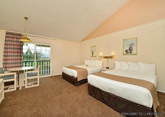 Quality Inn Umatilla - Hermiston Dış mekan fotoğraf